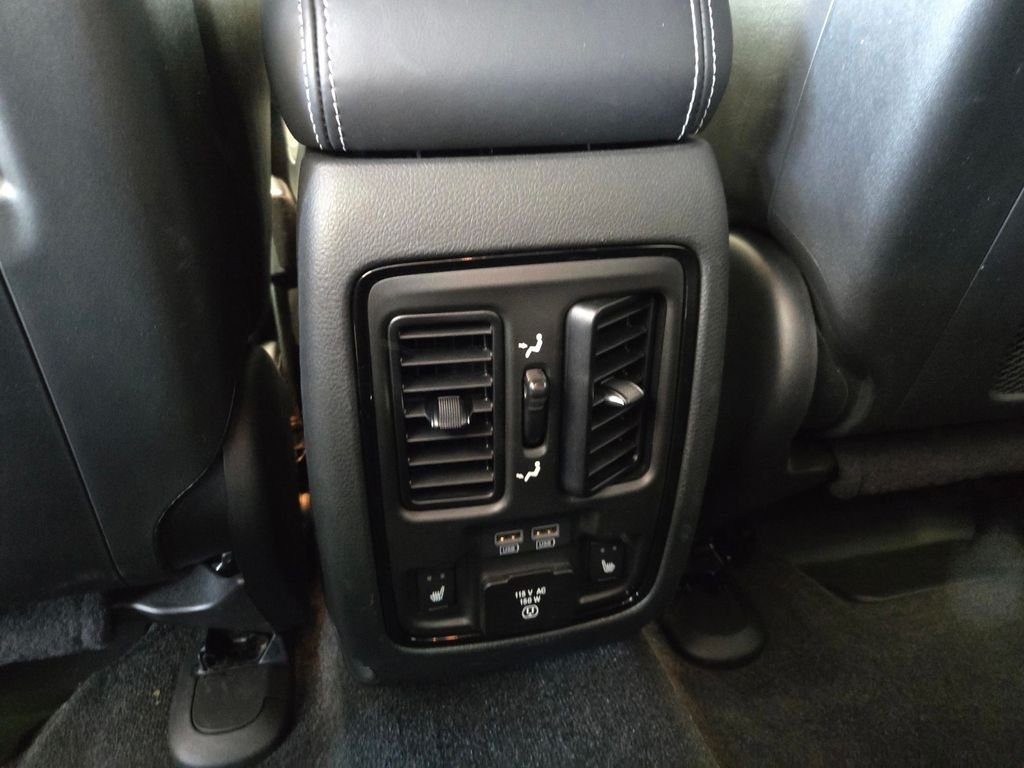Used 2021 Gray Dodge SRT 392 image 13