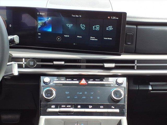 2026 Hyundai Santa Fe SE - Photo 7