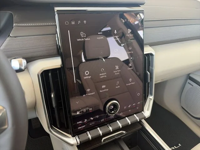 New 2027 White GMC Denali image 17