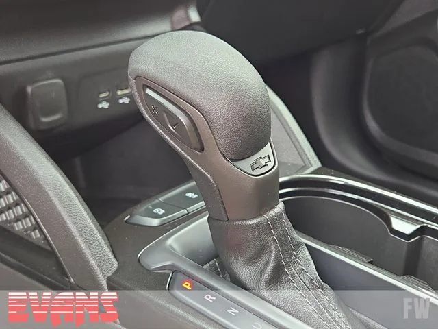 Used 2024 White Chevrolet LT image 12