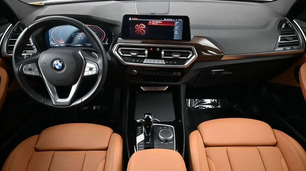 2023 BMW X3 30i - Photo 4