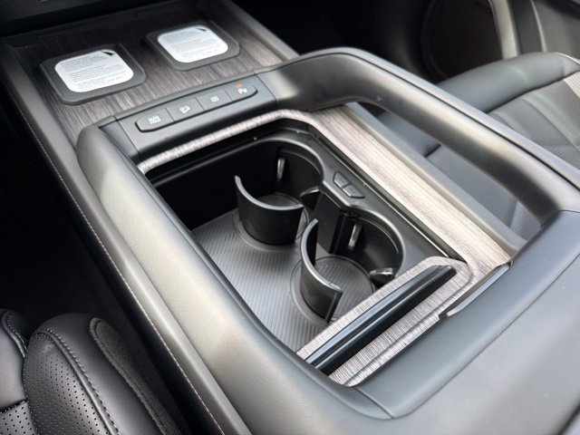 New 2027 Panthera Metal Matte Kia X-LINE SX PRESTIGE image 21
