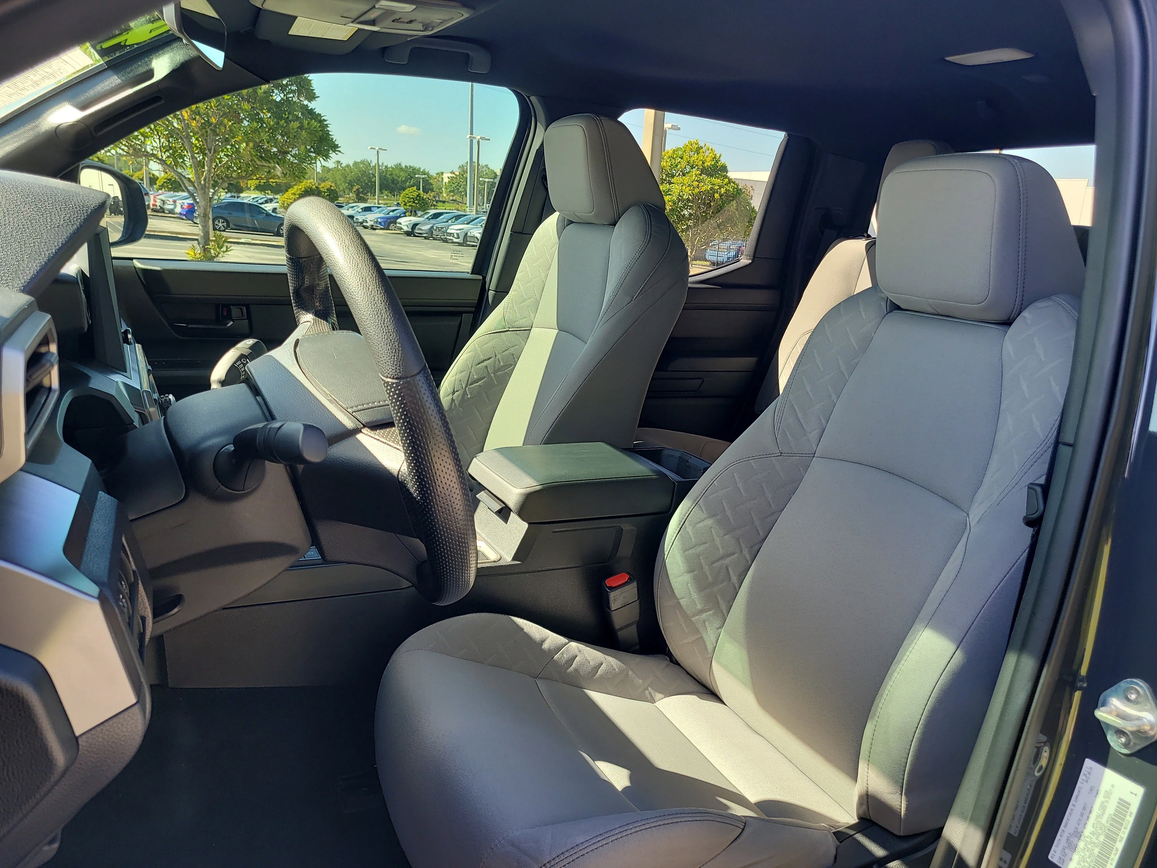 Certified Used 2024 Underground Toyota SR5 image 18