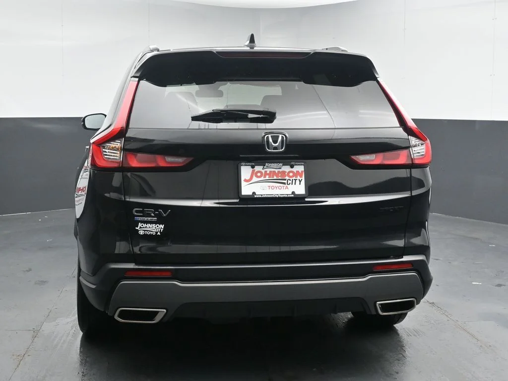 Used 2024  Honda Sport image 7