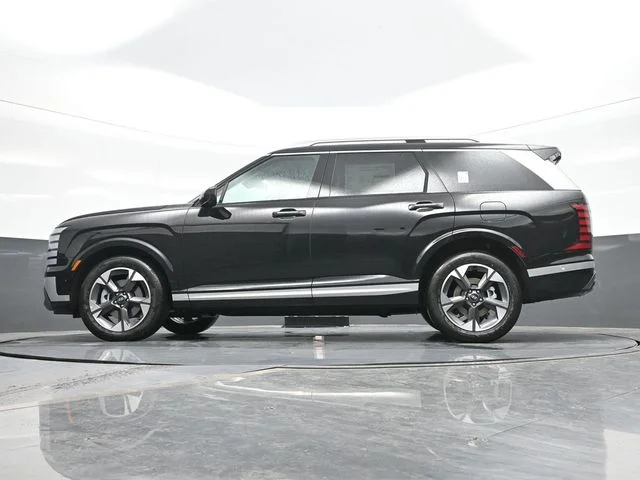 New 2026 Black Hyundai Limited image 12