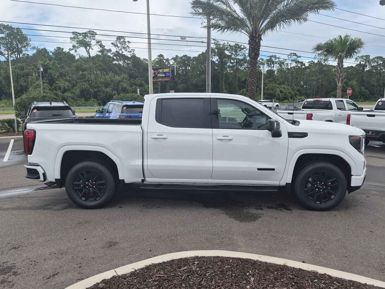 2026 GMC Sierra 1500 Elevation - Photo 9