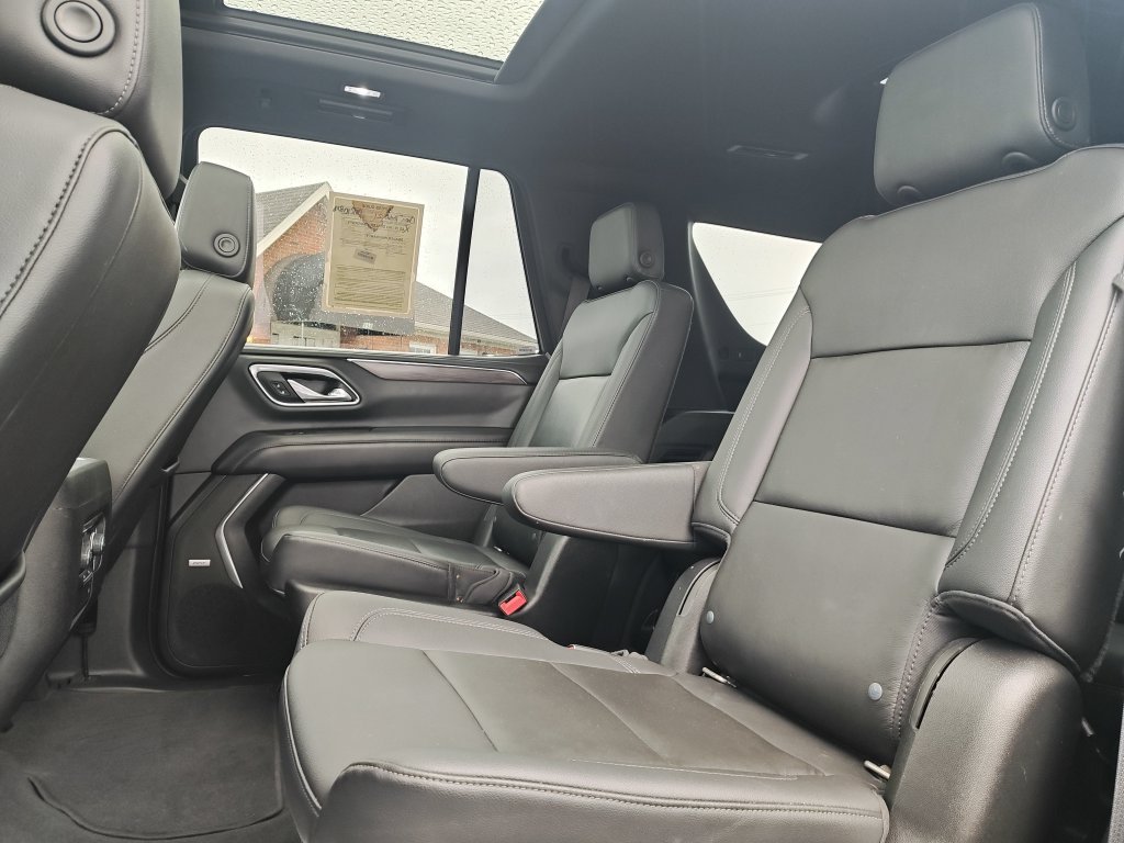 Used 2021 Black Chevrolet LT image 14