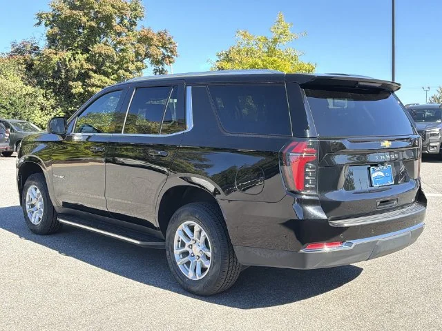 Used 2025 Black Chevrolet LT image 11