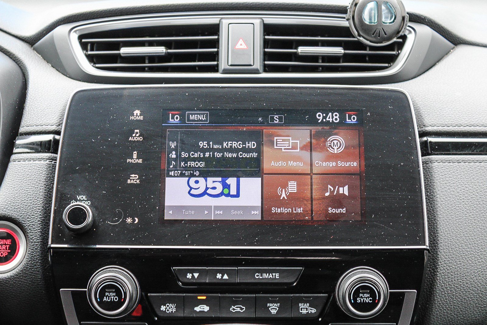 2020 Honda CR-V EX - Photo 15