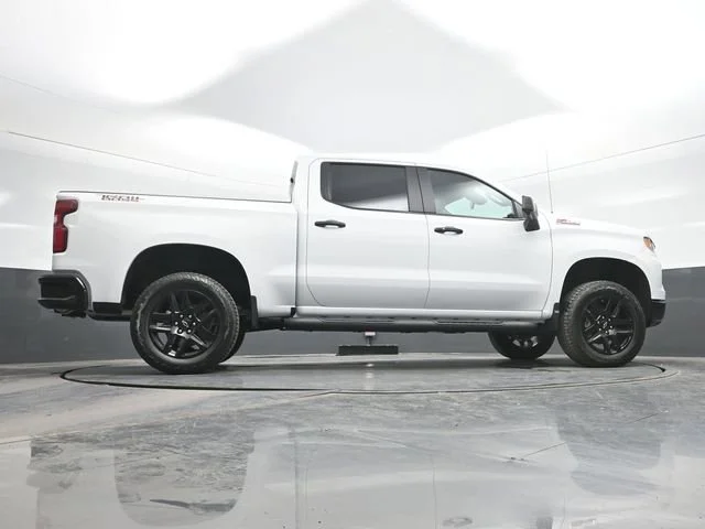 2026 Chevrolet Silverado 1500 LT Trail Boss - Photo 25