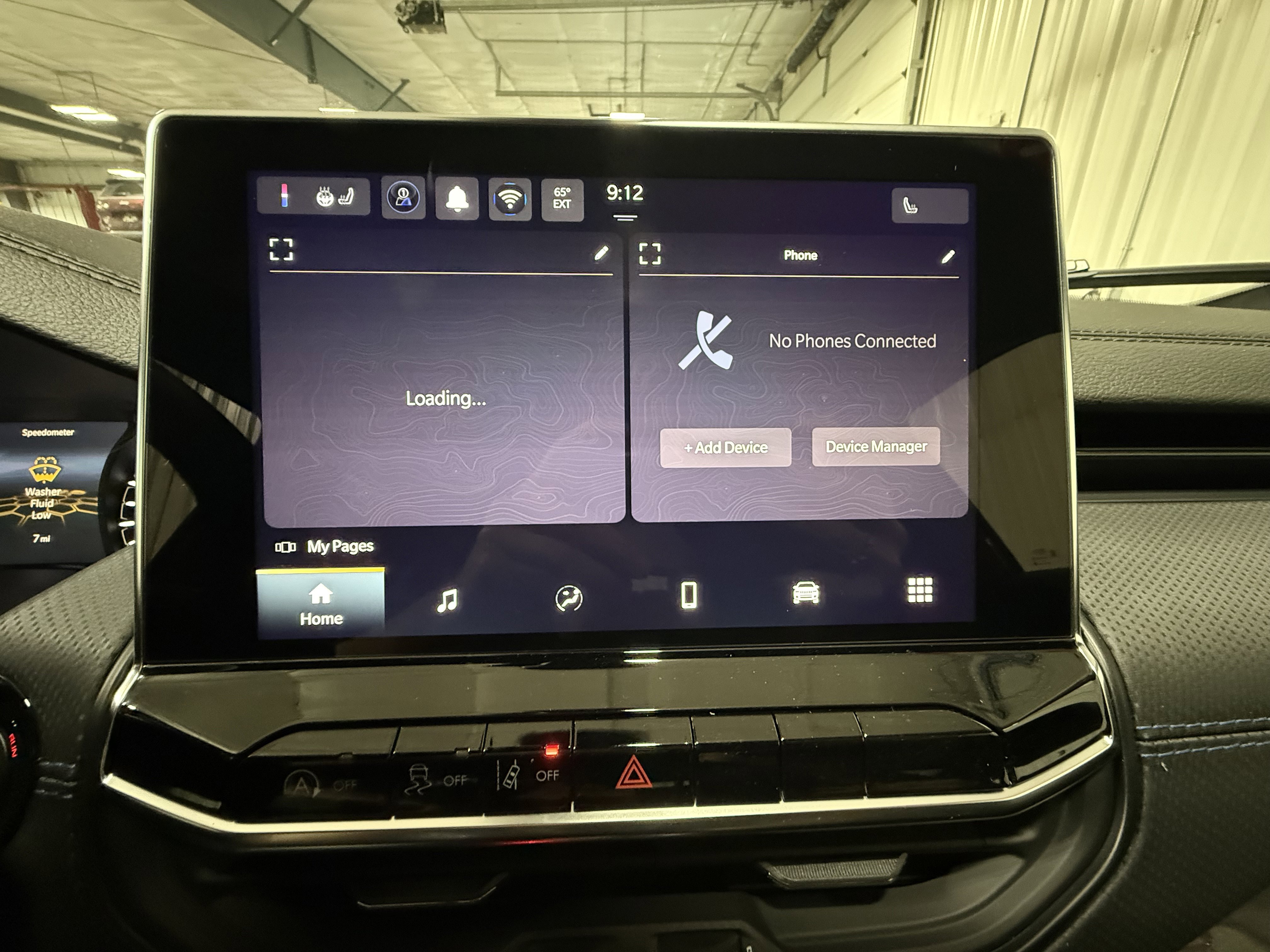 New 2026 Red Hot Pearlcoat Jeep Latitude Altitude image 27