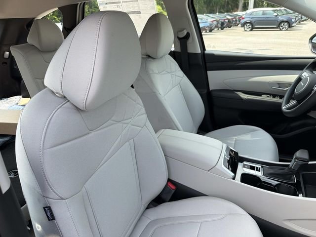 Used 2026 Black Hyundai SE image 14