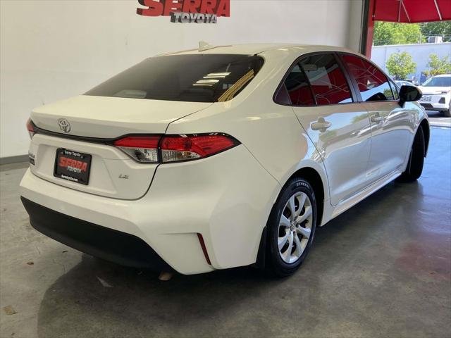 Certified Used 2025 ICE CAP Toyota  image 3