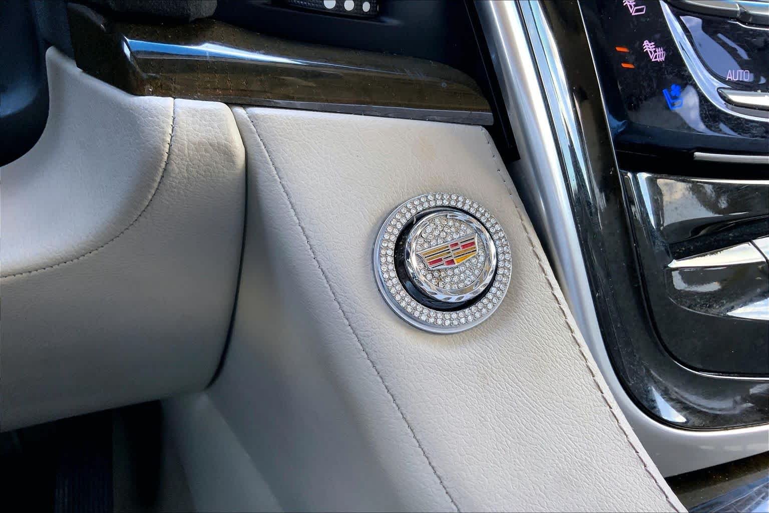2019 Cadillac Escalade Premium Luxury - Photo 36