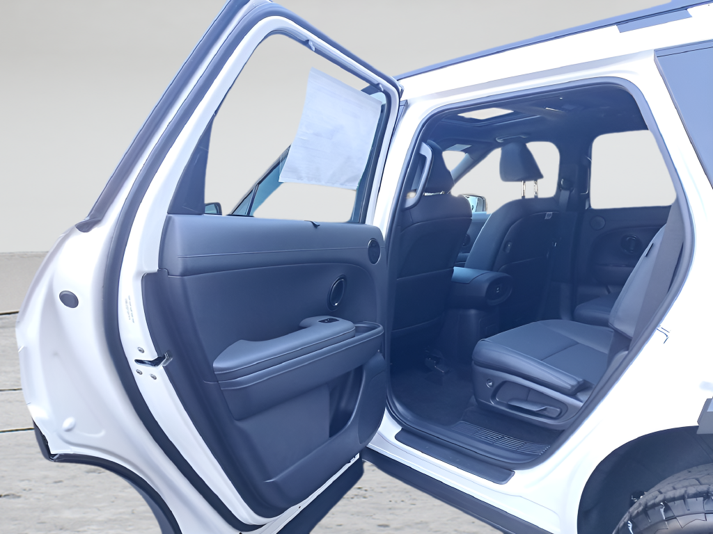 2026 Hyundai Palisade XRT Pro - Photo 12