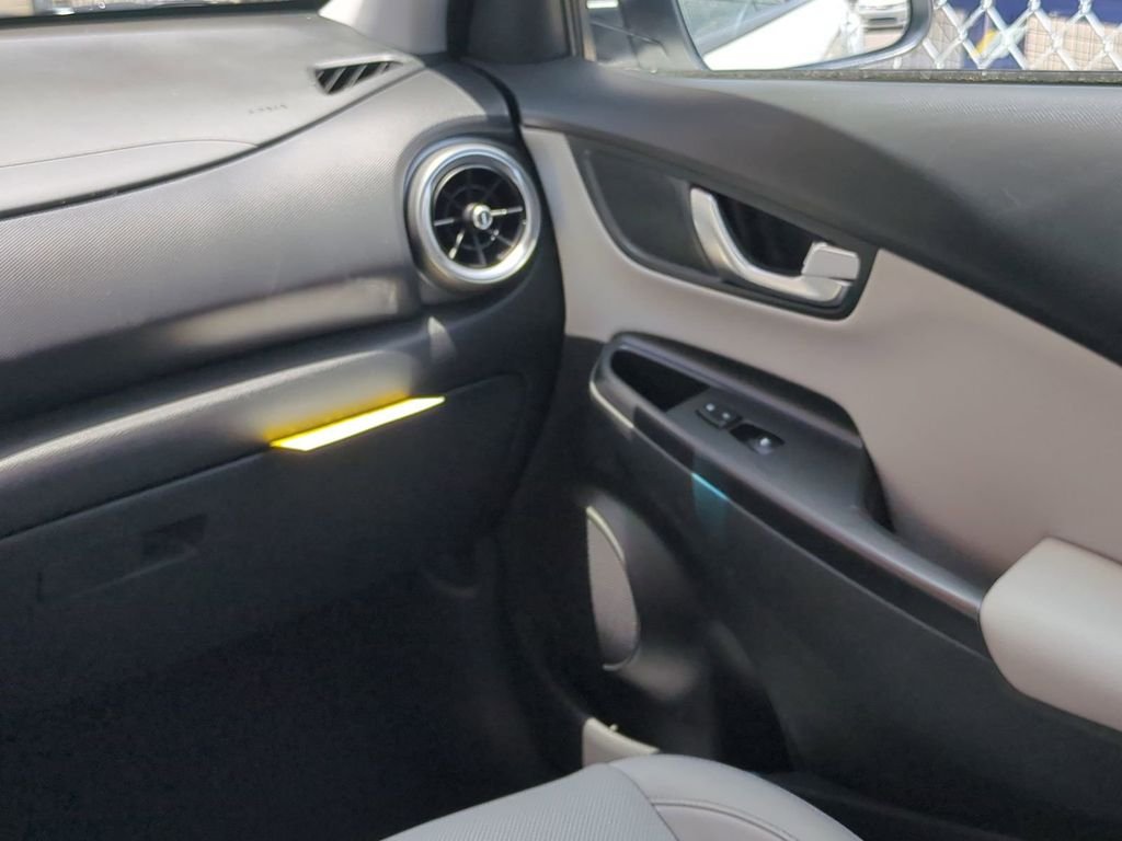 2023 Hyundai Kona EV Limited - Photo 20