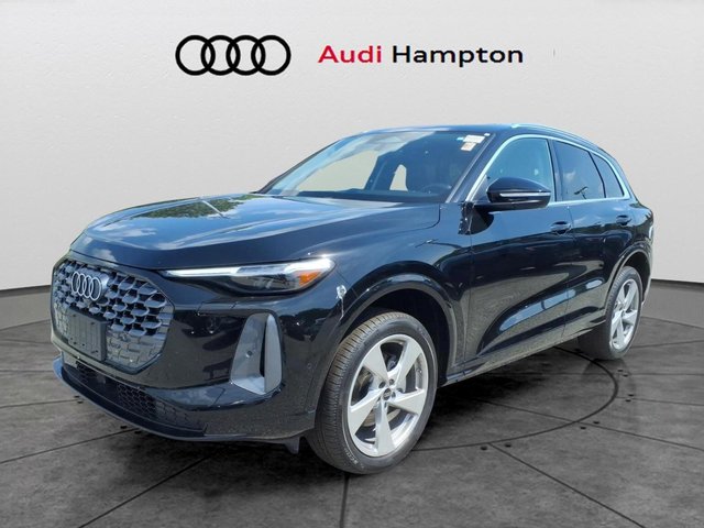 2026 Audi Q5 Premium Plus