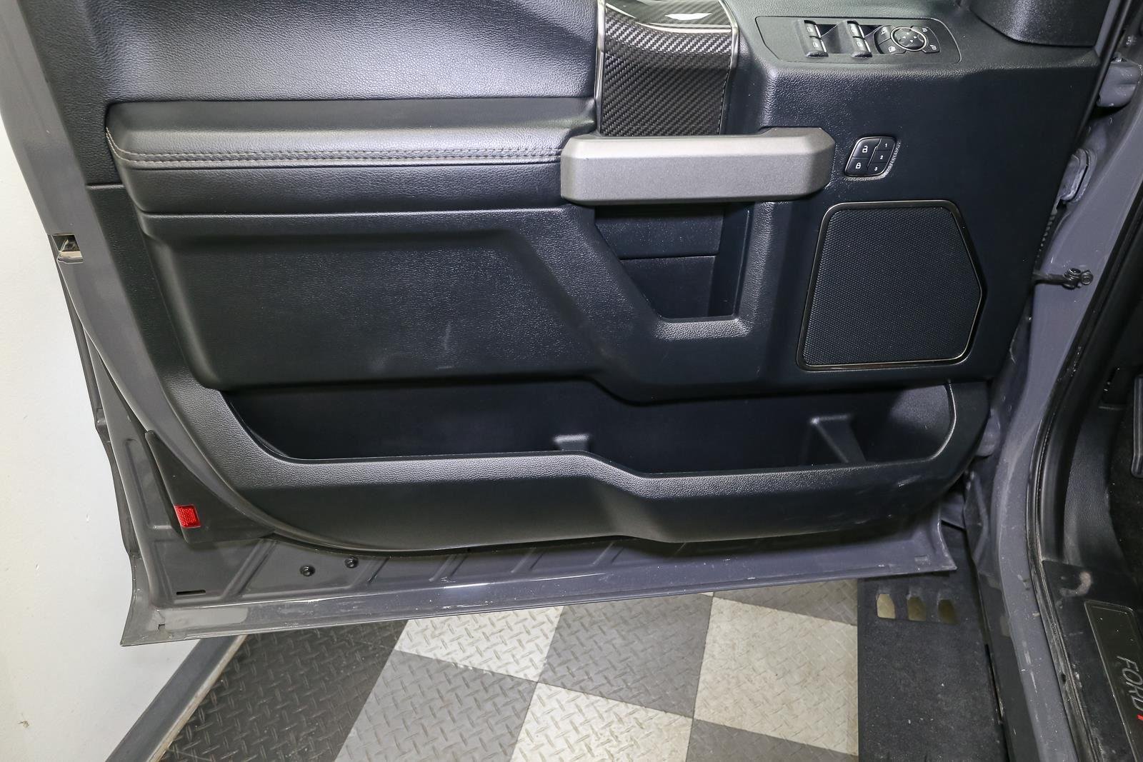 Used 2020 Lead Foot Ford Raptor image 45