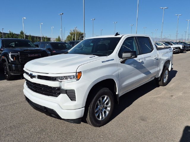 2026 Chevrolet Silverado 1500 RST - Photo 8