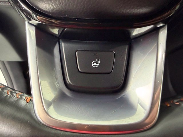 Certified Used 2024 Platinum White Pearl Honda Sport Touring image 44