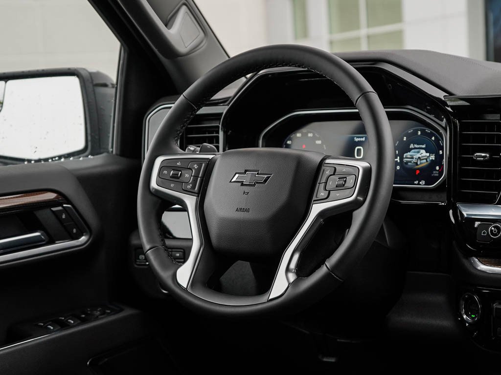 2026 Chevrolet Silverado 1500 RST - Photo 12