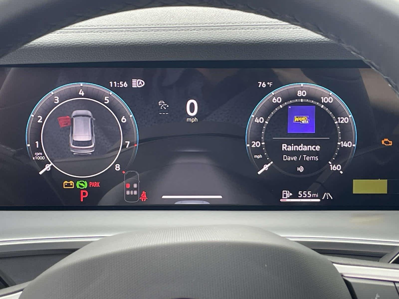 New 2026 0P0P/White Volkswagen SE R-Line Black image 3