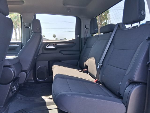 New 2026 Sterling Gray Metallic Chevrolet RST image 18