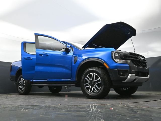 2024 Ford Ranger Lariat - Photo 41