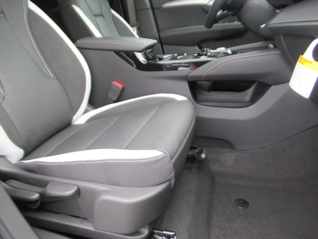2026 Buick Envision Sport Touring - Photo 10