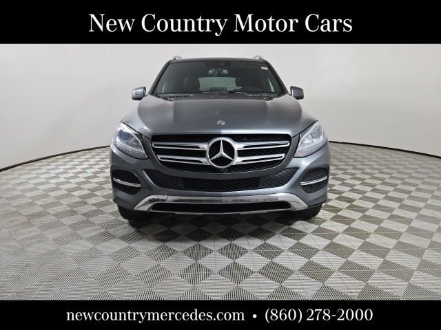 Used 2018 Mercedes-Benz GLE-Class GLE350 with VIN 4JGDA5HB2JB066794 for sale in Hartford, CT