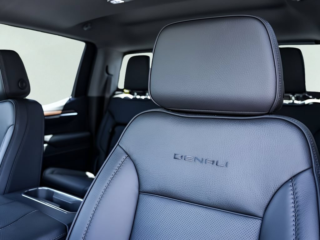 2026 GMC Sierra 1500 Denali - Photo 10
