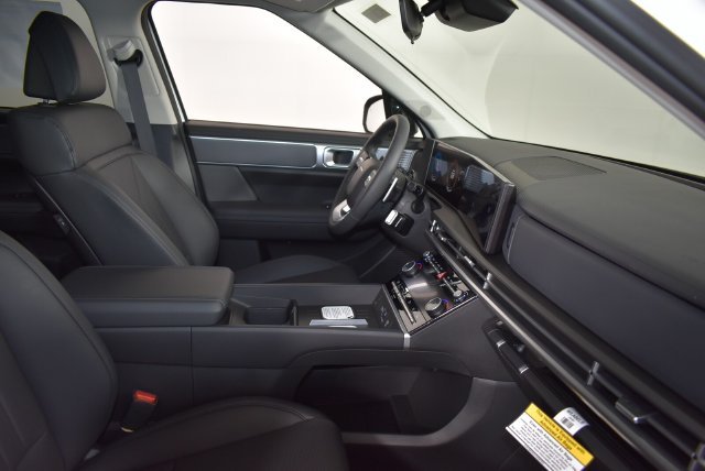 New 2026 White Hyundai XRT AWD image 14