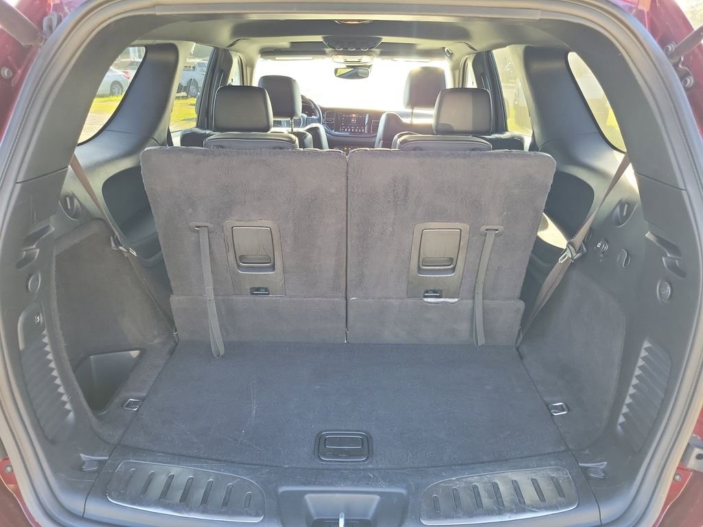2022 Dodge Durango GT Plus - Photo 10
