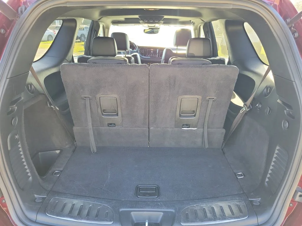 2022 Dodge Durango GT Plus - Photo 11