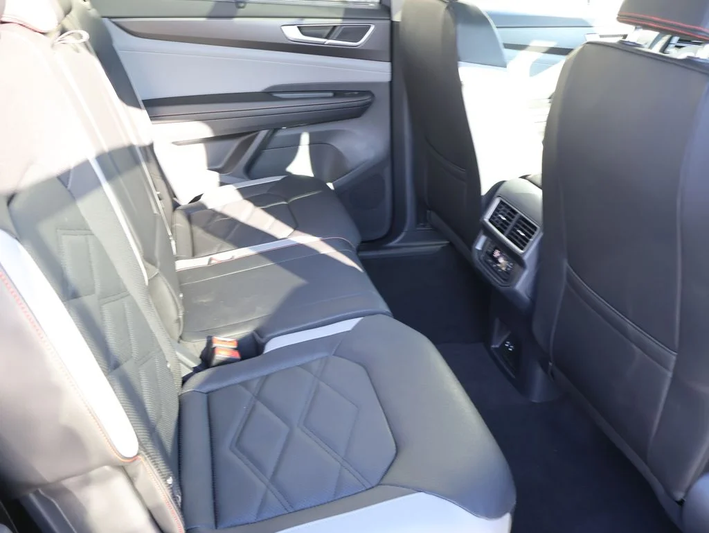 New 2026 Gray Volkswagen 2.0T Peak Edition image 28