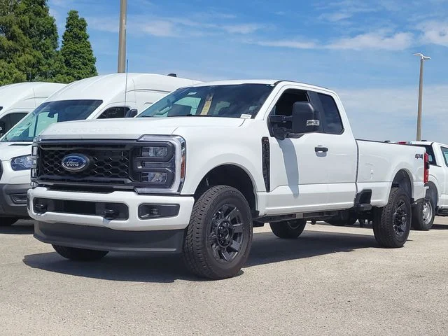 New 2026 Oxford White Ford XL image 32