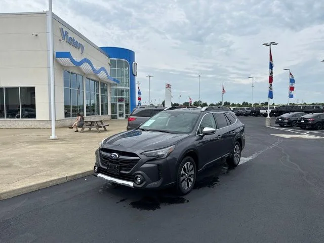 2024 Subaru Outback Touring XT