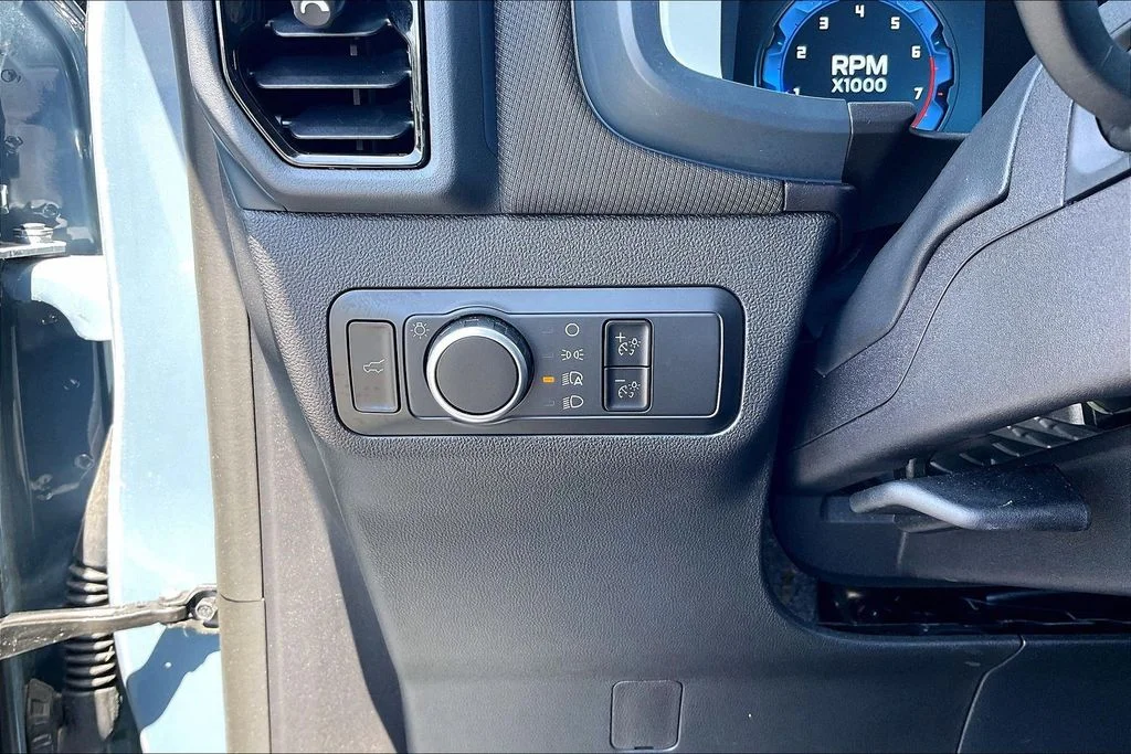 2025 Ford Bronco Sport Heritage - Photo 36