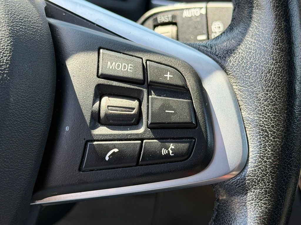 Used 2017 Black BMW xDrive28i image 15