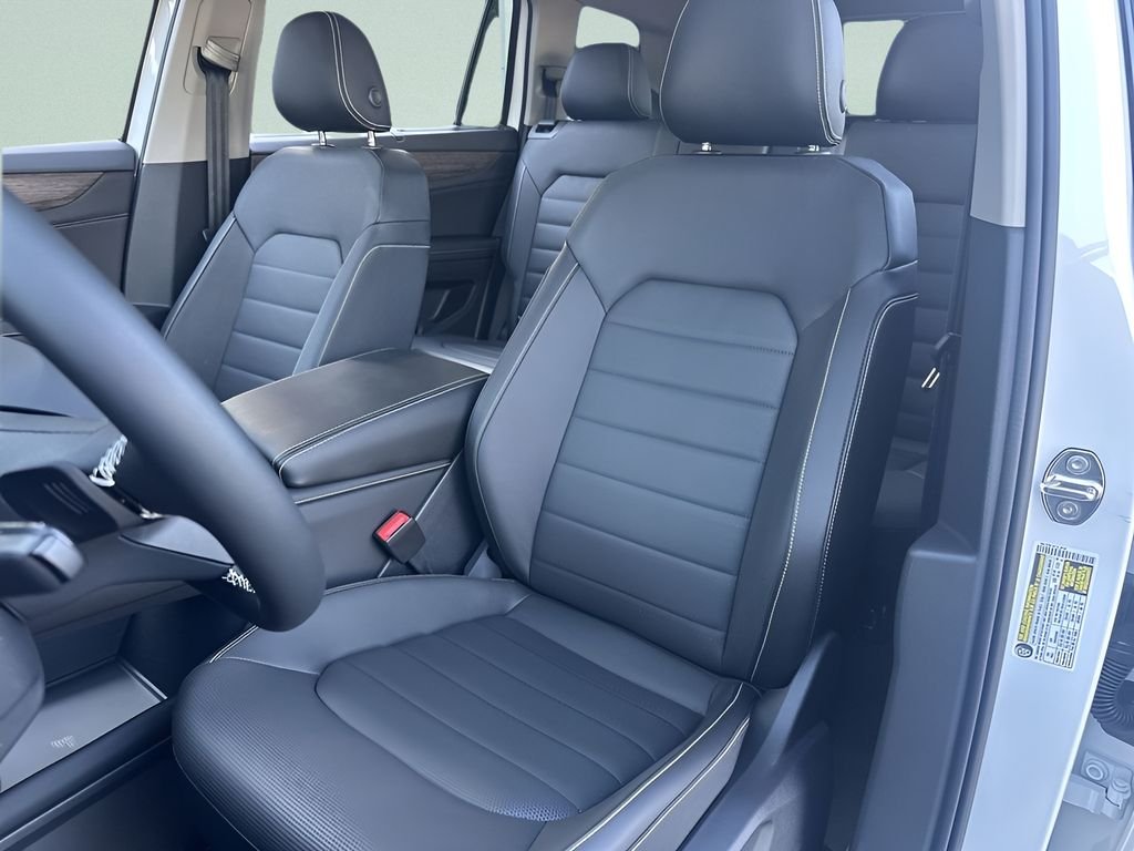 2026 Volkswagen Atlas SEL - Photo 11