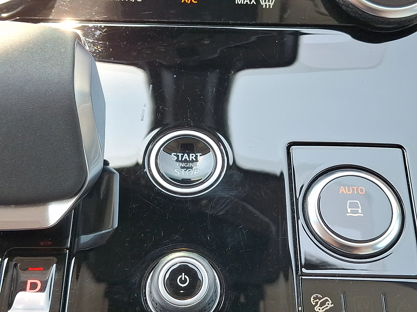 2023 Land Rover Range Rover Sport SE Dynamic - Photo 26