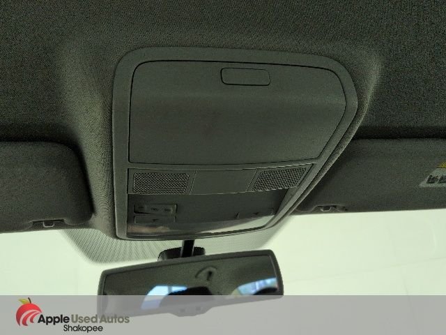 Used 2013 Silver Volkswagen 2.5 SE image 21
