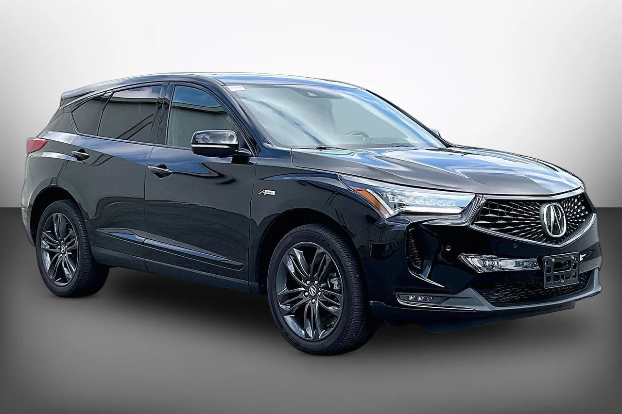 2024 Acura RDX
