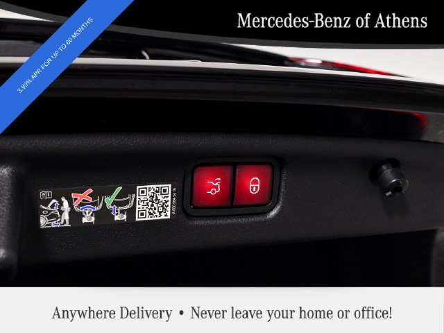 New 2026 Black Mercedes-Benz C 300 image 44