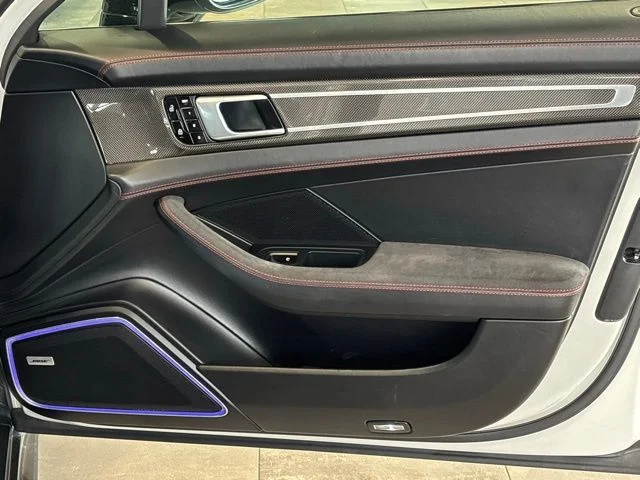 Used 2019 Gray Porsche GTS image 34