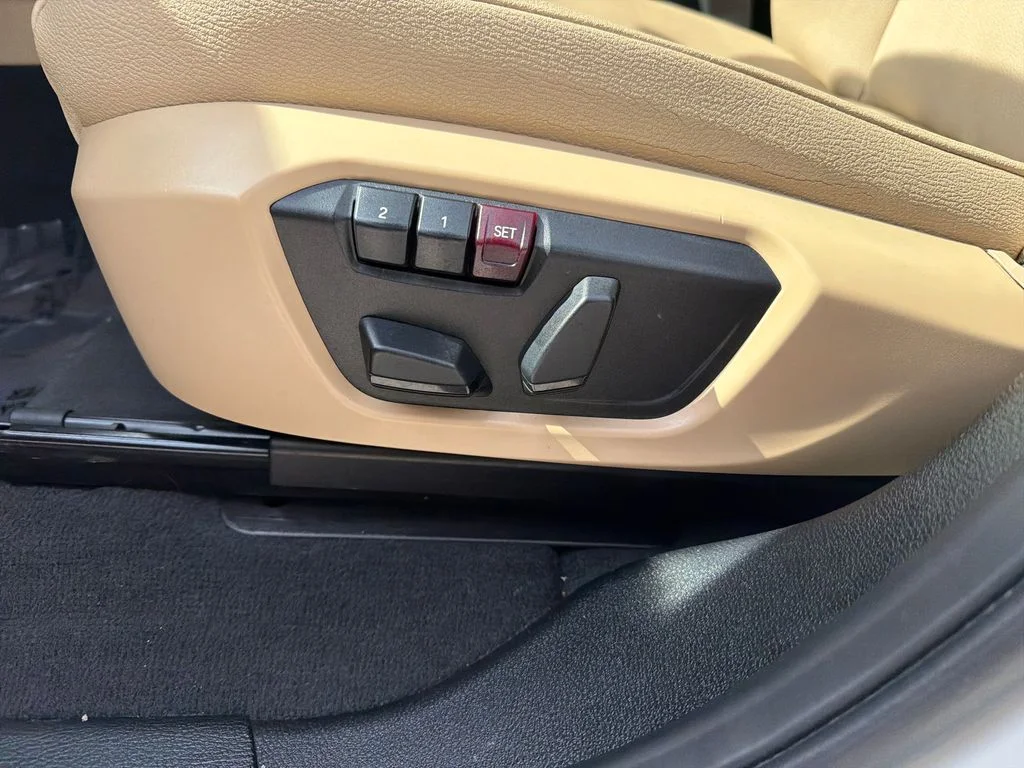 2017 BMW X3 xDrive28i - Photo 16