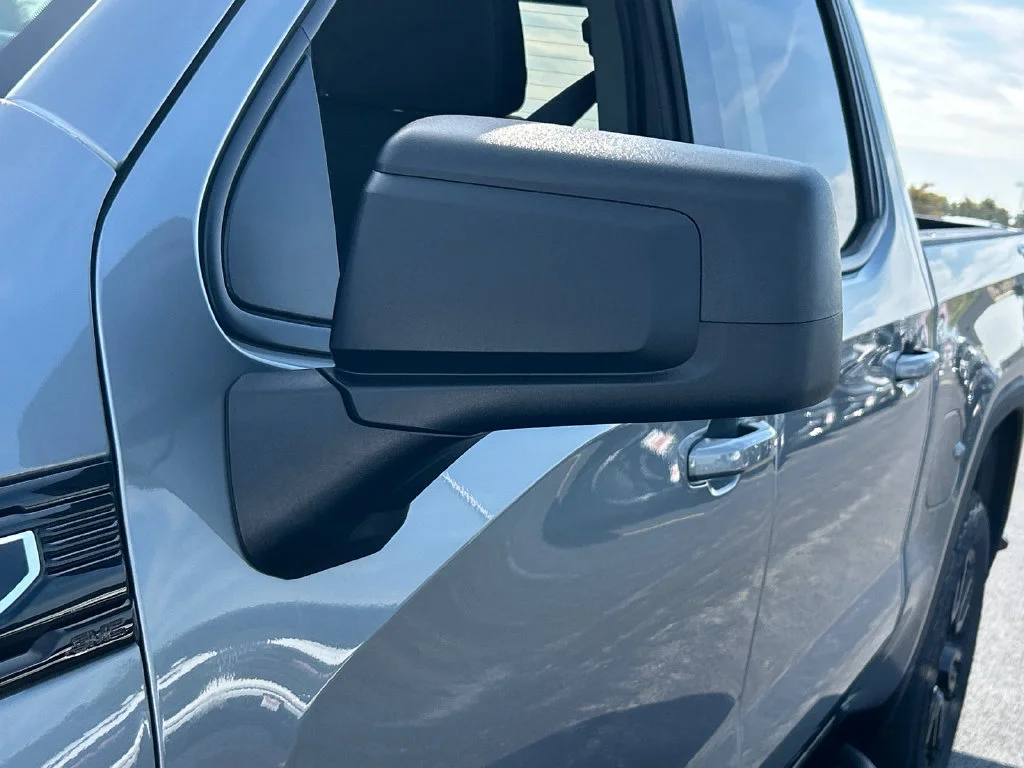 2026 GMC Sierra 1500 Elevation - Photo 15