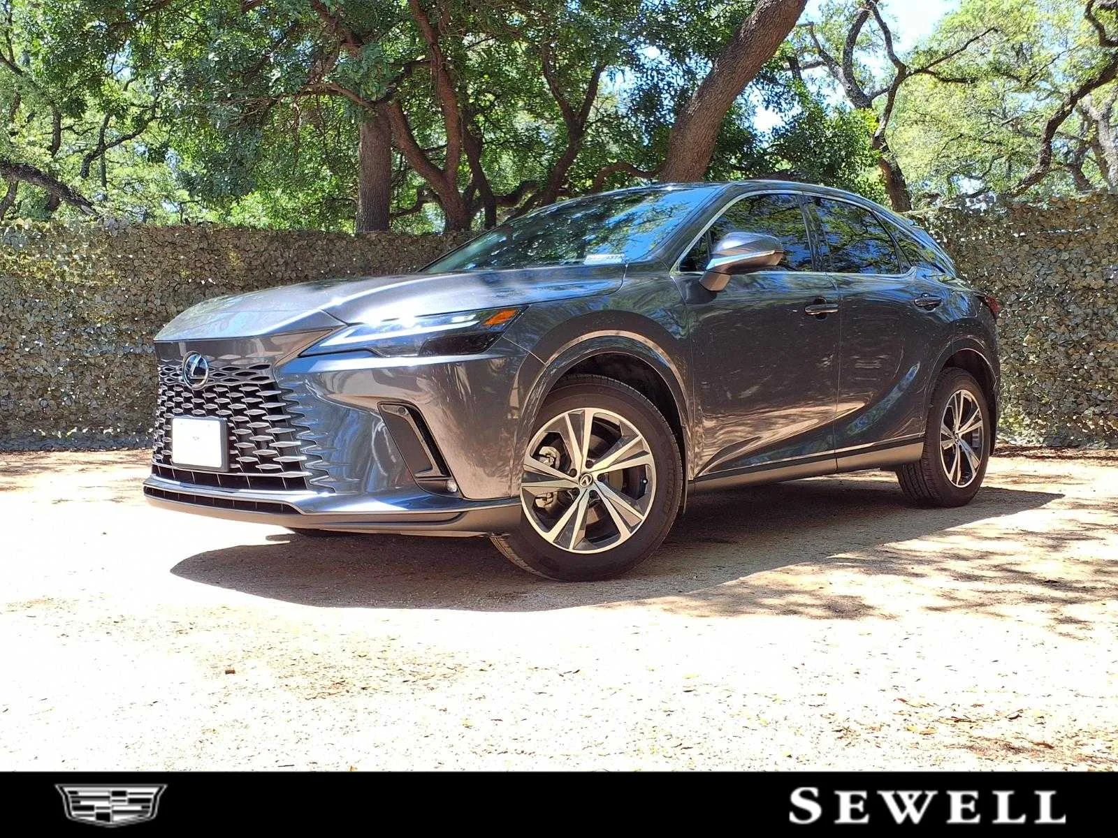 2024 Lexus RX 350 350 FWD's photo