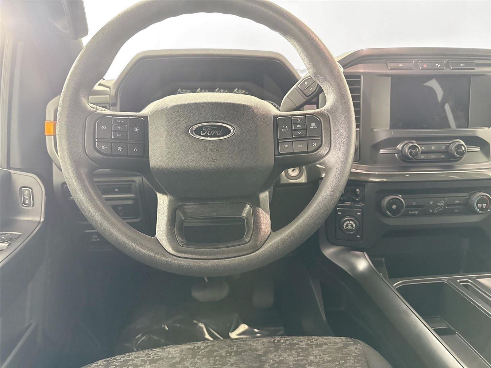 2021 Ford F-150 Tremor - Photo 31