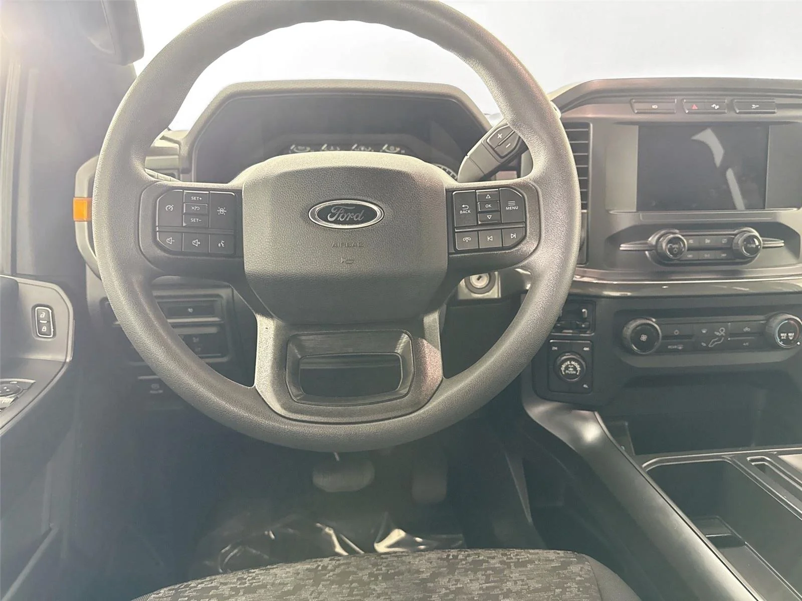 2021 Ford F-150 Tremor - Photo 31